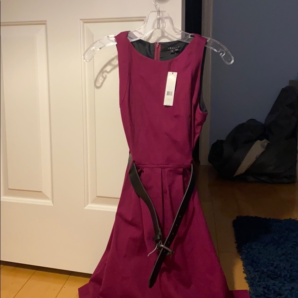 Theory dress